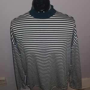 Forever 21 high neck top